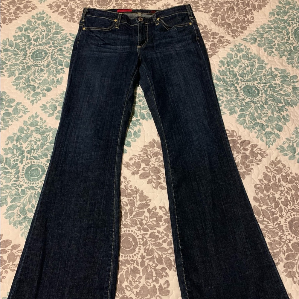 AG jeans “The New Legend”